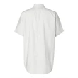 Van Heusen Short Sleeve Oxford Shirt