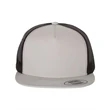 YP Classics Flat Bill Trucker Cap