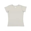 LAT Women's Fine Jersey Tee