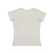 LAT Women's Fine Jersey Tee