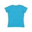 LAT Women's Fine Jersey Tee