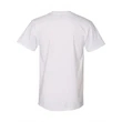 Next Level Inspired Dye Short Sleeve Pocket Crew