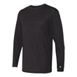 Badger Triblend Performance Long Sleeve T-Shirt