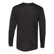 Badger Triblend Performance Long Sleeve T-Shirt