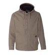 DRI DUCK Laredo Boulder Cloth™ Canvas Jacket with Thermal...