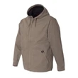 DRI DUCK Laredo Boulder Cloth™ Canvas Jacket with Thermal...