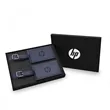FABRIZIO TWIN TAGS  2-Piece Gift Set