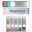 Middlebrook USB Flash Drive (Overseas)