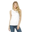 BELLA+CANVAS Women's Jersey Muscle Tank.