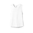 BELLA+CANVAS Women's Jersey Muscle Tank.