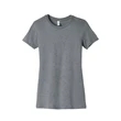 BELLA+CANVAS Women's Slim Fit Tee.