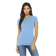 BELLA+CANVAS Women's Slim Fit Tee.