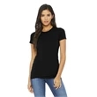 BELLA+CANVAS Women's Slim Fit Tee.