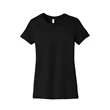 BELLA+CANVAS Women's Slim Fit Tee.