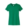 BELLA+CANVAS Women's Slim Fit Tee.