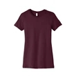 BELLA+CANVAS Women's Slim Fit Tee.