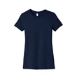 BELLA+CANVAS Women's Slim Fit Tee.