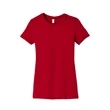 BELLA+CANVAS Women's Slim Fit Tee.