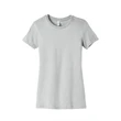 BELLA+CANVAS Women's Slim Fit Tee.