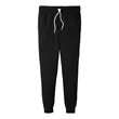 BELLA+CANVAS Unisex Jogger Sweatpants.