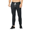 BELLA+CANVAS Unisex Jogger Sweatpants.