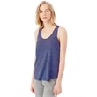 Ladies' Backstage Vintage Jersey Tank