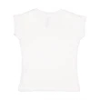 Toddler Girls' Fine Jersey T-Shirt