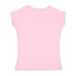 Toddler Girls' Fine Jersey T-Shirt