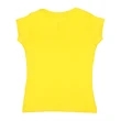 Toddler Girls' Fine Jersey T-Shirt