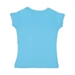 Toddler Girls' Fine Jersey T-Shirt