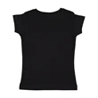 Toddler Girls' Fine Jersey T-Shirt