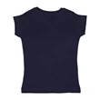 Toddler Girls' Fine Jersey T-Shirt