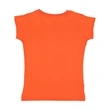 Toddler Girls' Fine Jersey T-Shirt
