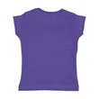Toddler Girls' Fine Jersey T-Shirt