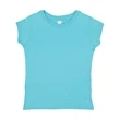 Toddler Girls' Fine Jersey T-Shirt
