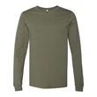 BELLA + CANVAS Unisex Jersey Long Sleeve Tee