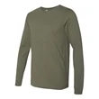 BELLA + CANVAS Unisex Jersey Long Sleeve Tee