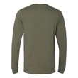 BELLA + CANVAS Unisex Jersey Long Sleeve Tee