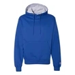 Champion Cotton Max Hooded Sweatshirt