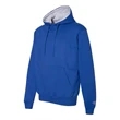 Champion Cotton Max Hooded Sweatshirt