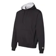 Champion Cotton Max Hooded Sweatshirt