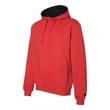 Champion Cotton Max Hooded Sweatshirt