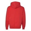 Champion Cotton Max Hooded Sweatshirt
