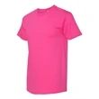 JERZEES Dri-Power® Ringspun T-Shirt
