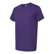 JERZEES Dri-Power® Ringspun T-Shirt