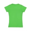 LAT Girls' Fine Jersey Tee