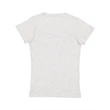 LAT Girls' Fine Jersey Tee