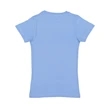 LAT Girls' Fine Jersey Tee