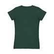 LAT Girls' Fine Jersey Tee