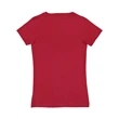 LAT Girls' Fine Jersey Tee